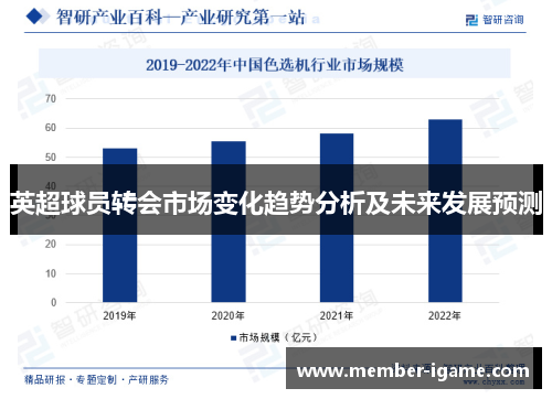 英超球员转会市场变化趋势分析及未来发展预测