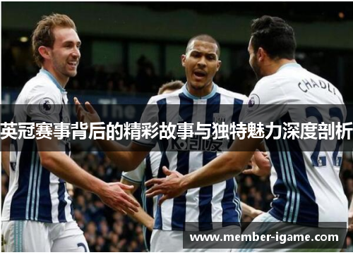 英冠赛事背后的精彩故事与独特魅力深度剖析