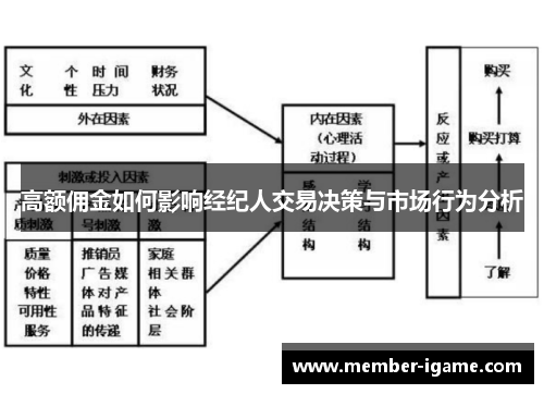 高额佣金如何影响经纪人交易决策与市场行为分析